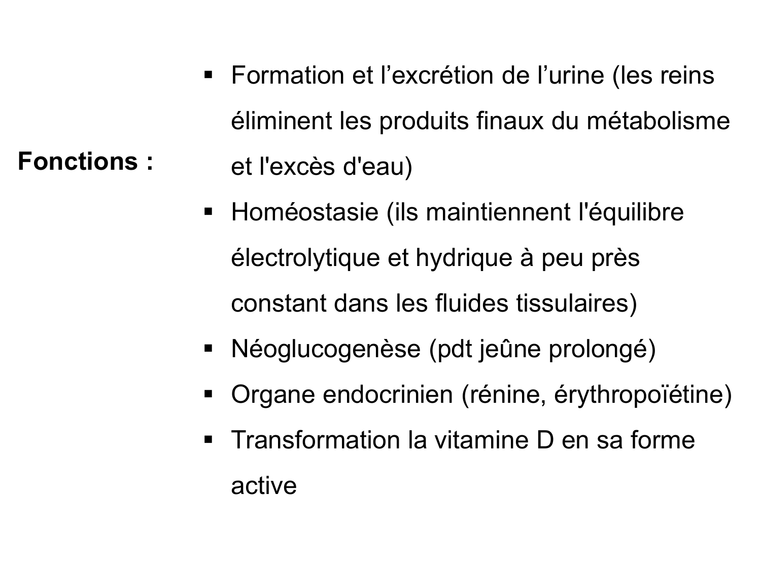 Rein, voies urinaires et retropéritoine page 37