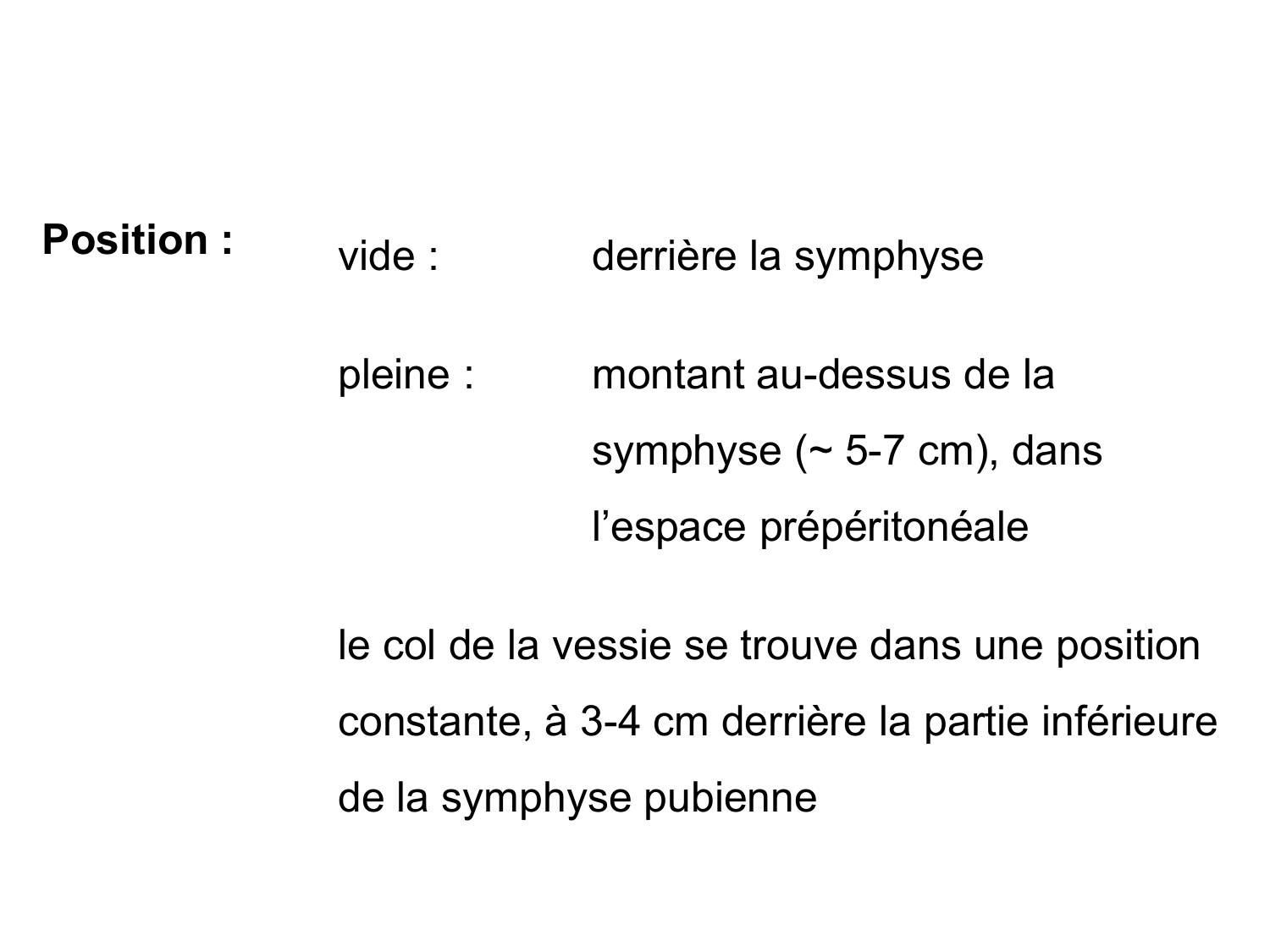 Rein, voies urinaires et retropéritoine page 67