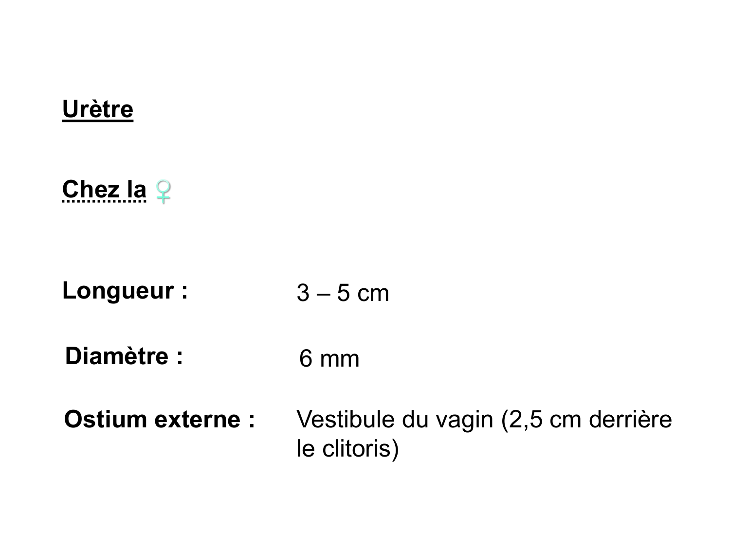 Rein, voies urinaires et retropéritoine page 76