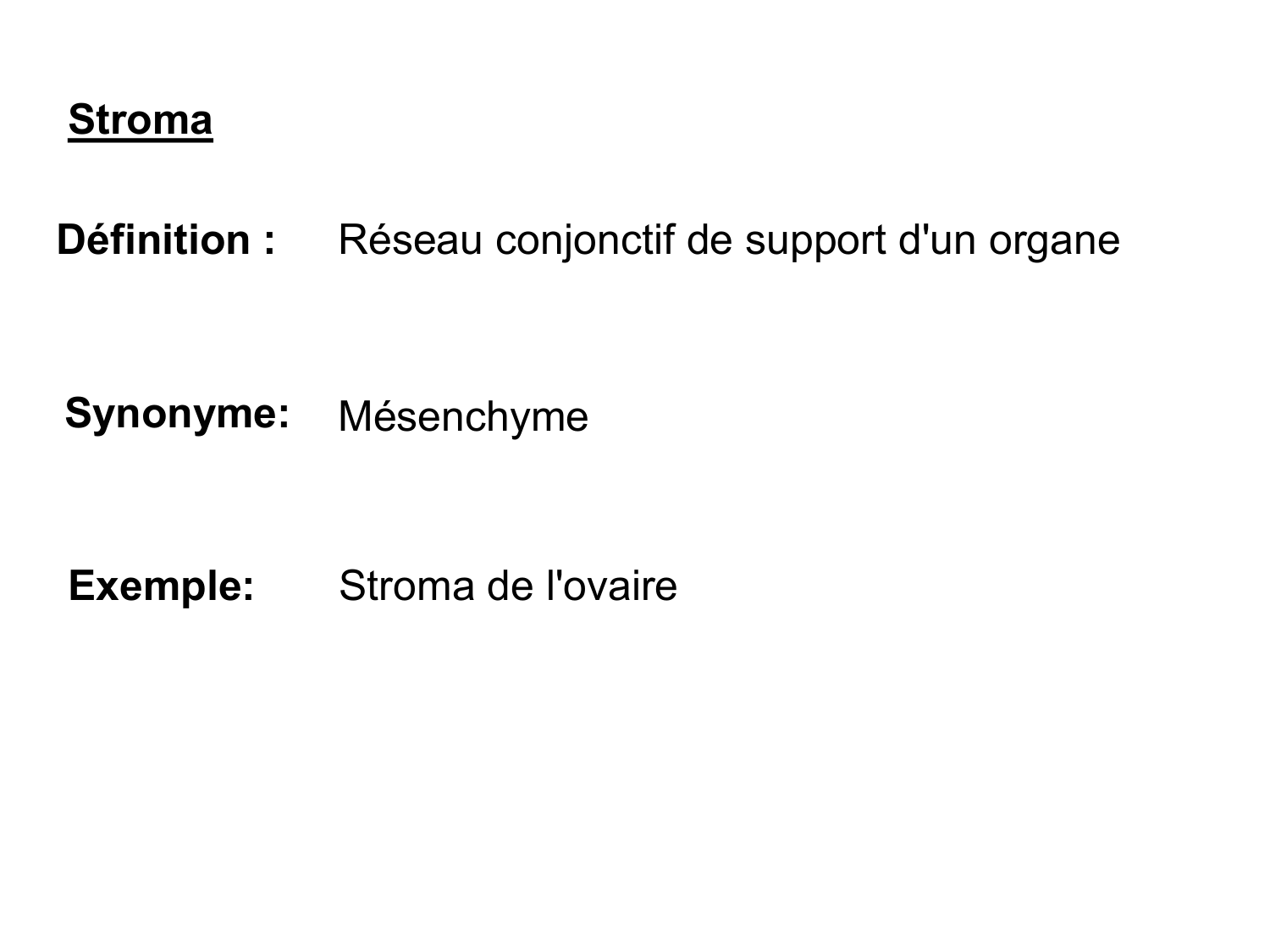Splanchnologie generale; Pelvis-Perinée système reproducteur (homme et femme)1 page 6