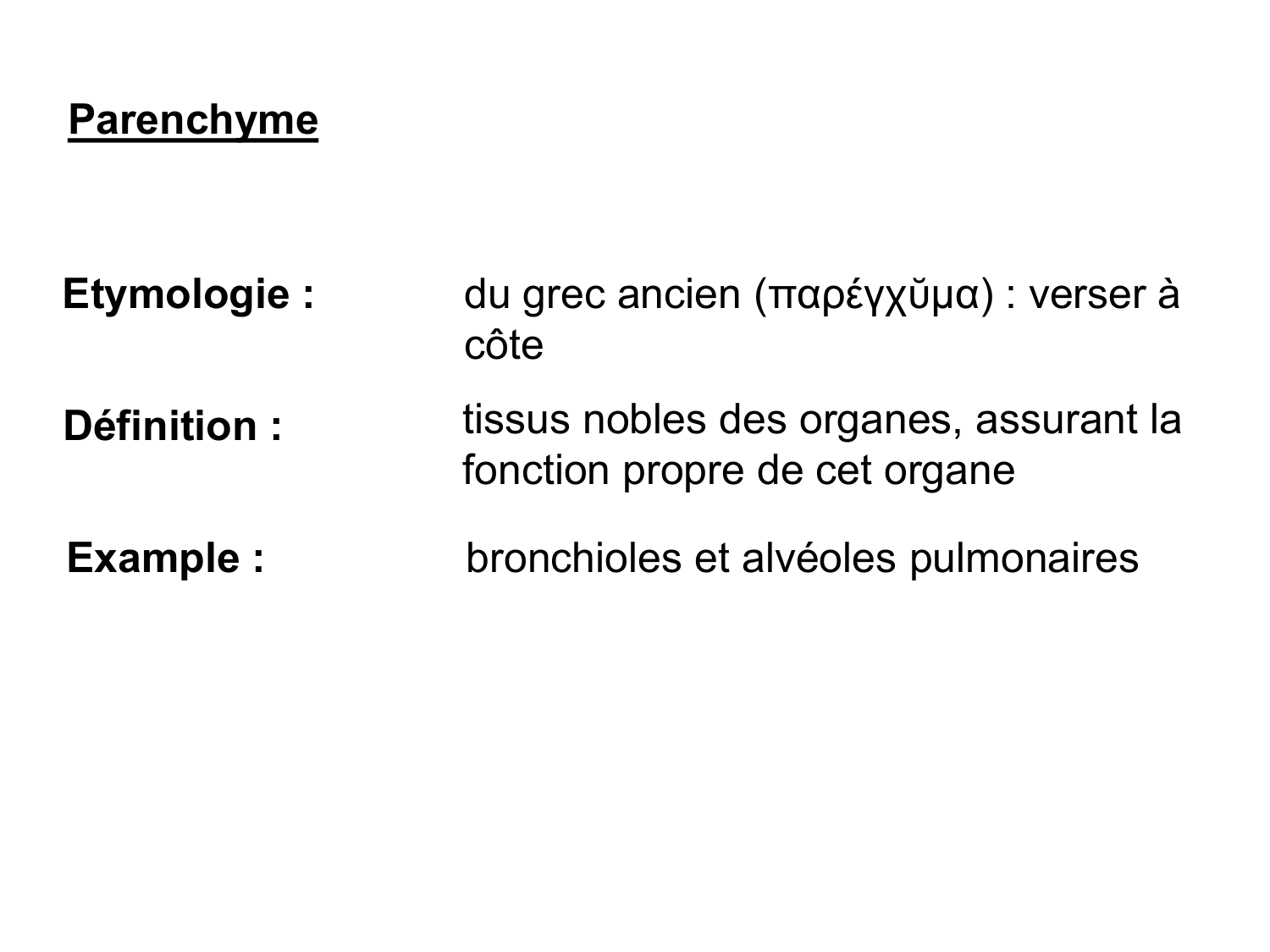 Splanchnologie generale; Pelvis-Perinée système reproducteur (homme et femme)1 page 9