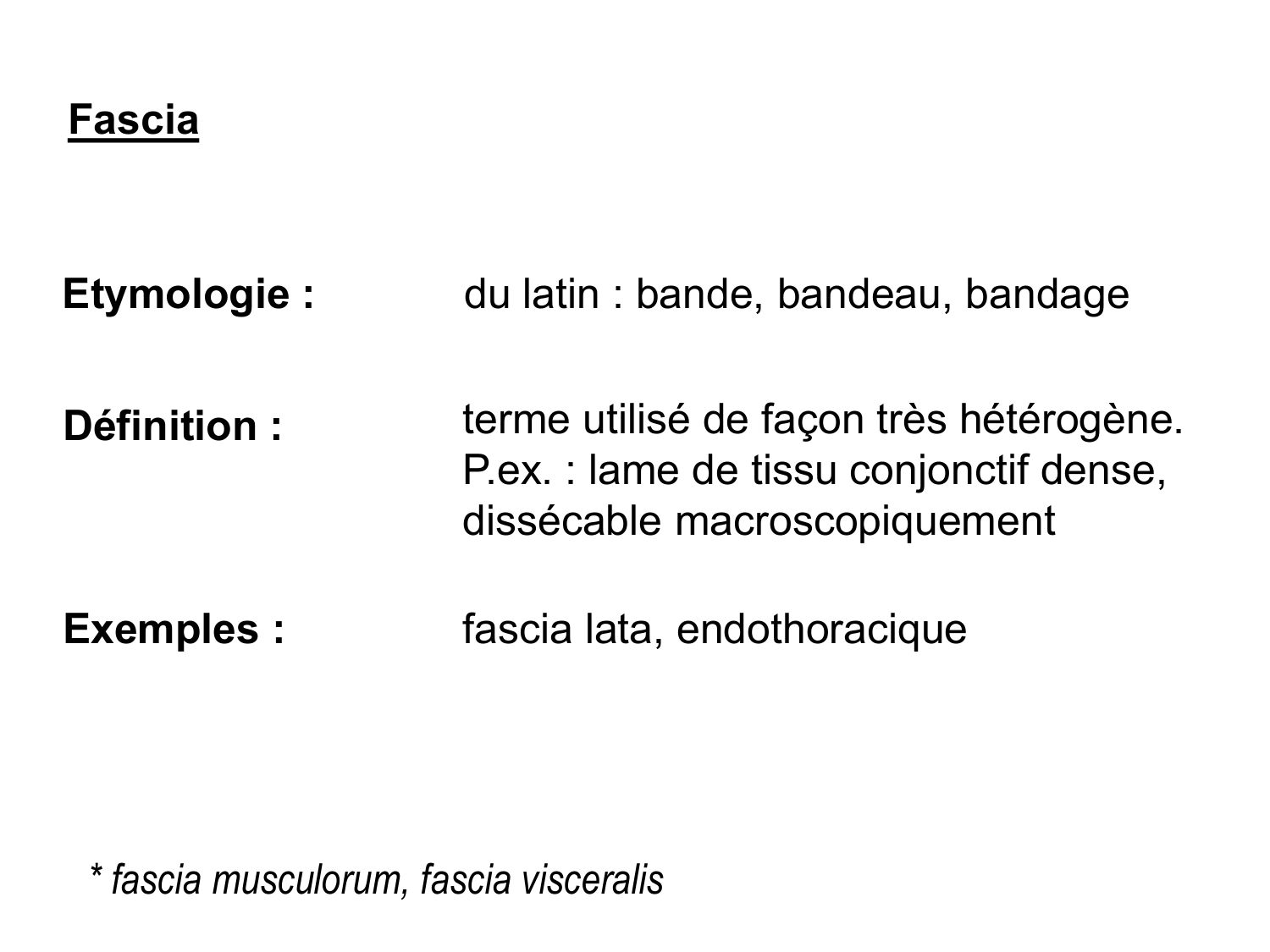 Splanchnologie generale; Pelvis-Perinée système reproducteur (homme et femme)1 page 20