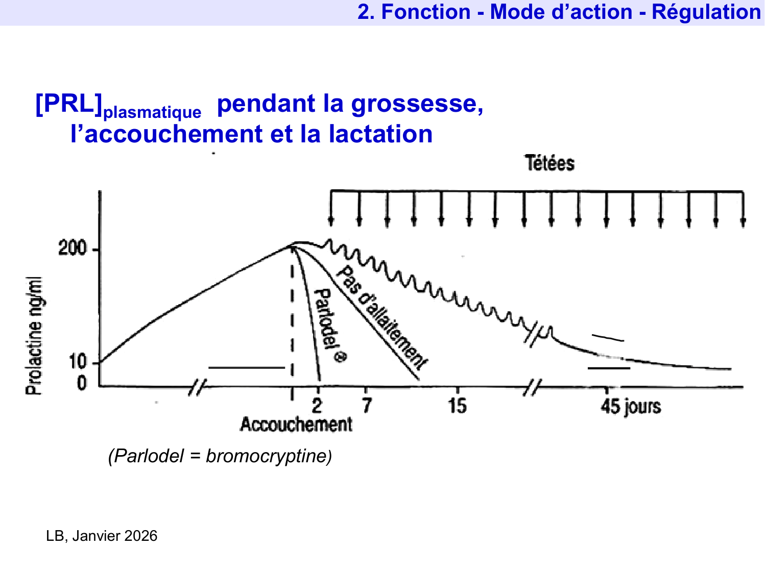 Hormone de croissance et prolactine page 55