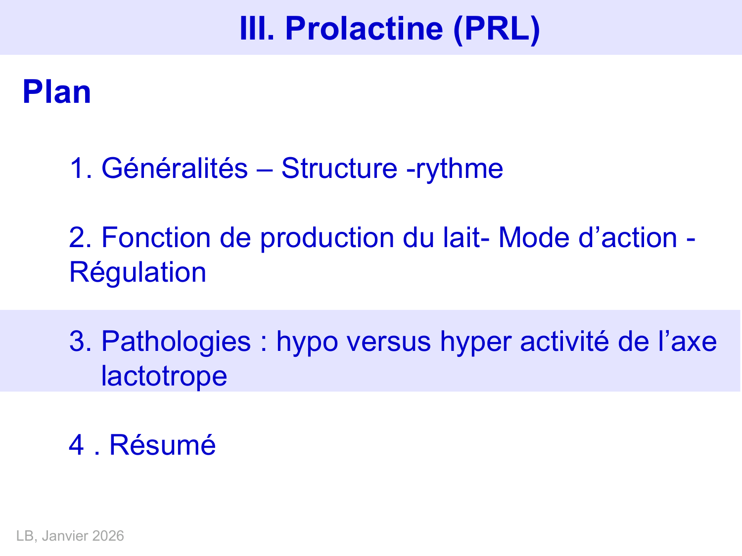 Hormone de croissance et prolactine page 57