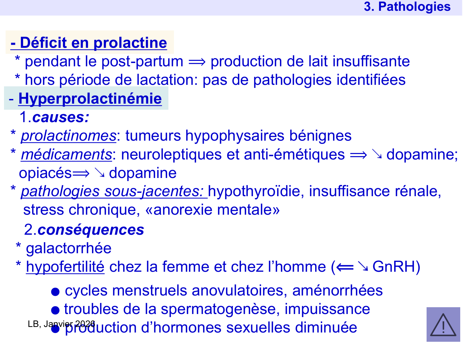 Hormone de croissance et prolactine page 58