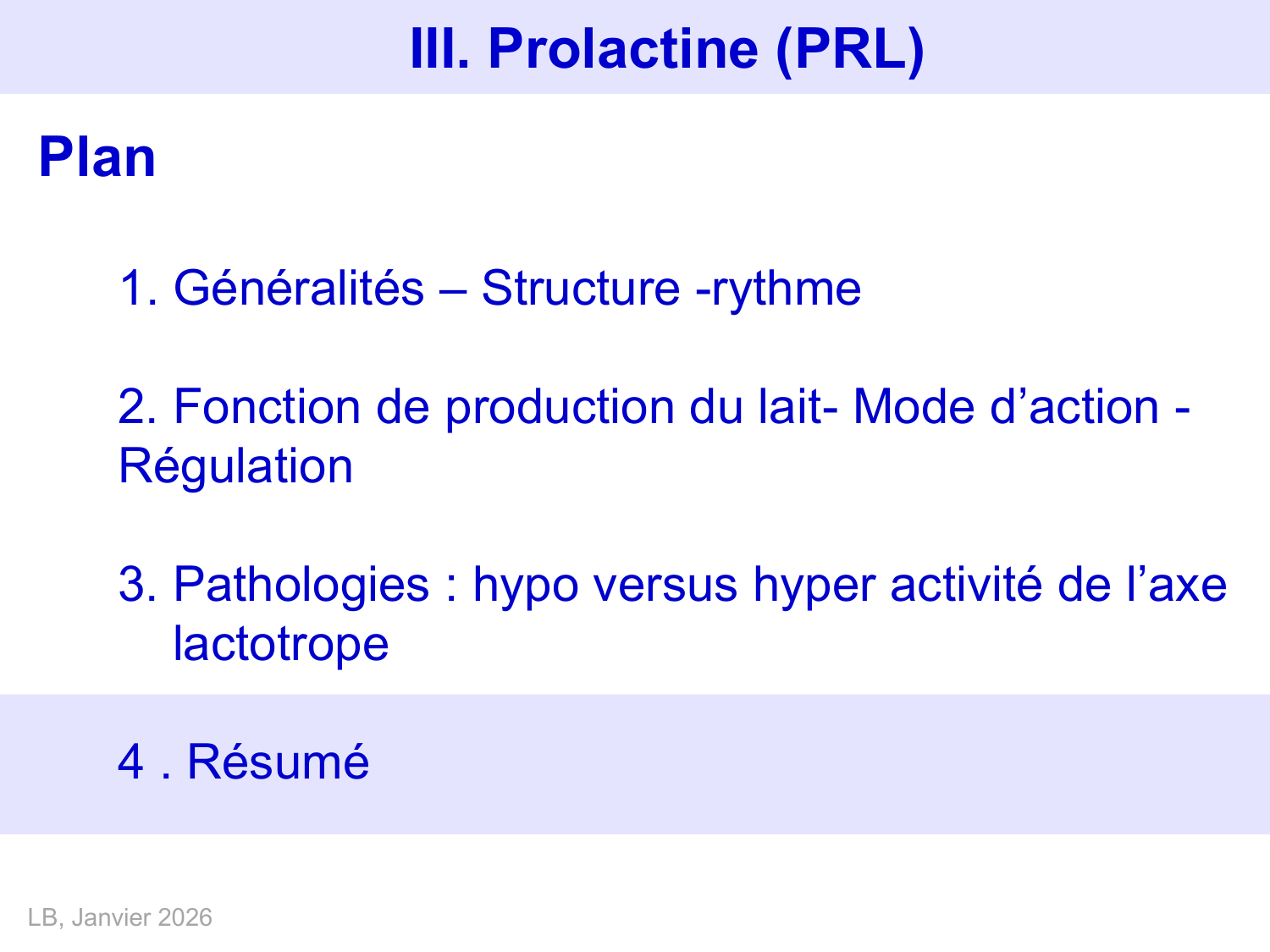 Hormone de croissance et prolactine page 59