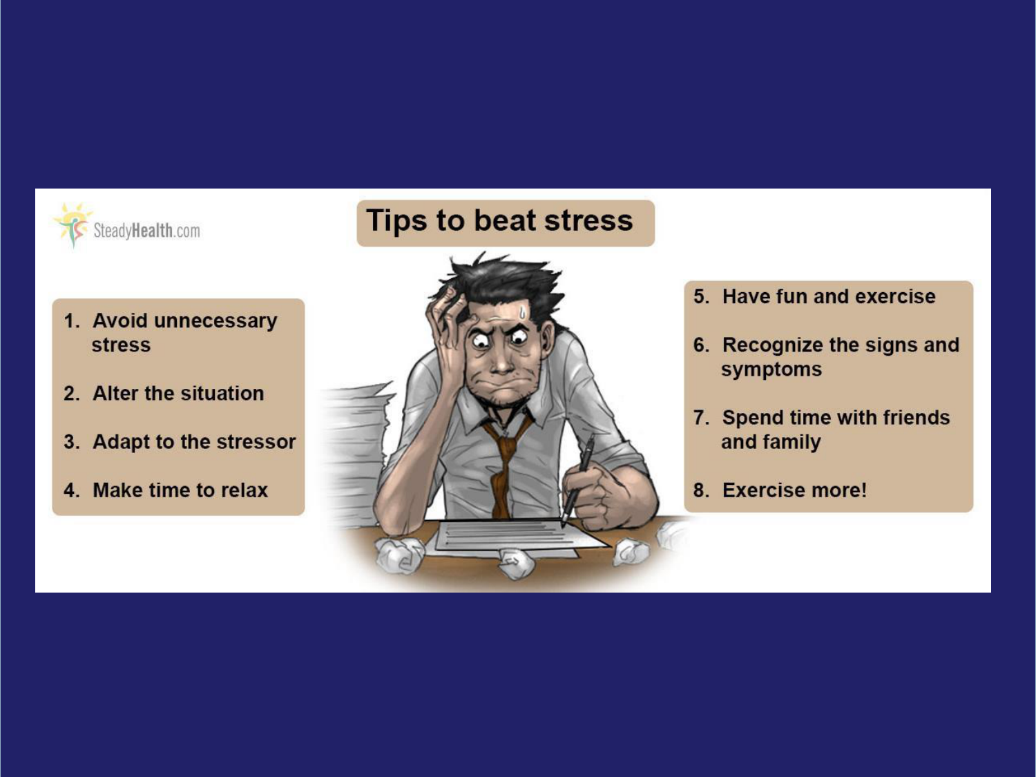 Axe CRH-ACTH-cortisol page 43