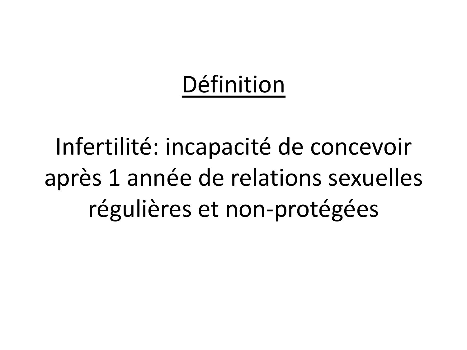 Reproduction — synthèse page 2