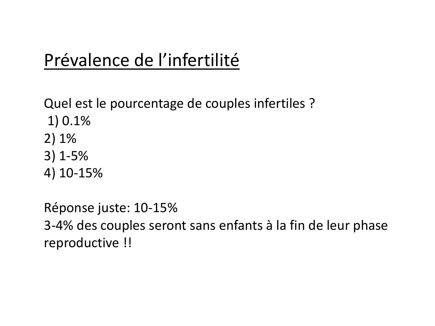 Reproduction — synthèse page 4