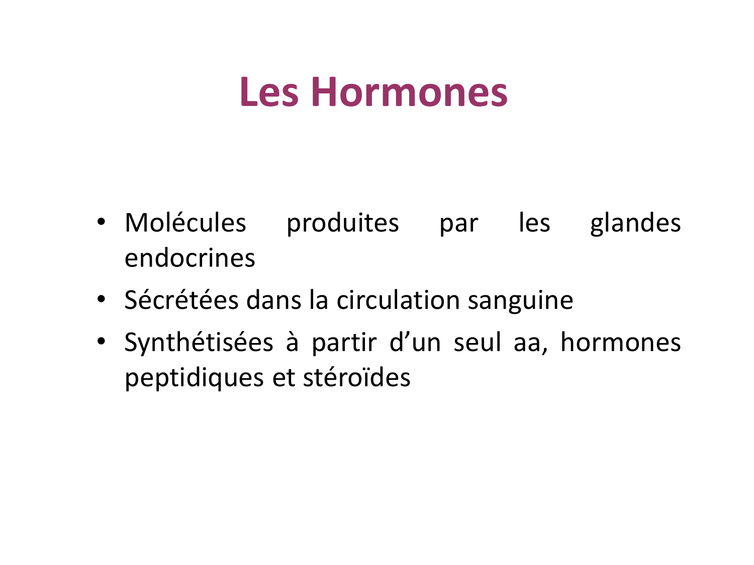 Hormones sexuelles page 2