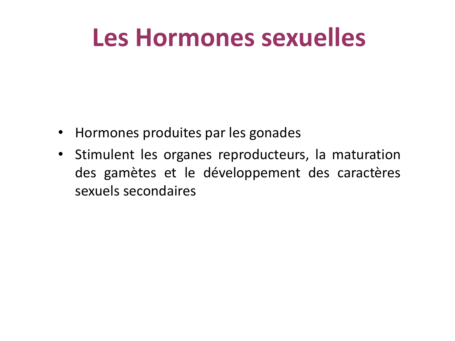 Hormones sexuelles page 4