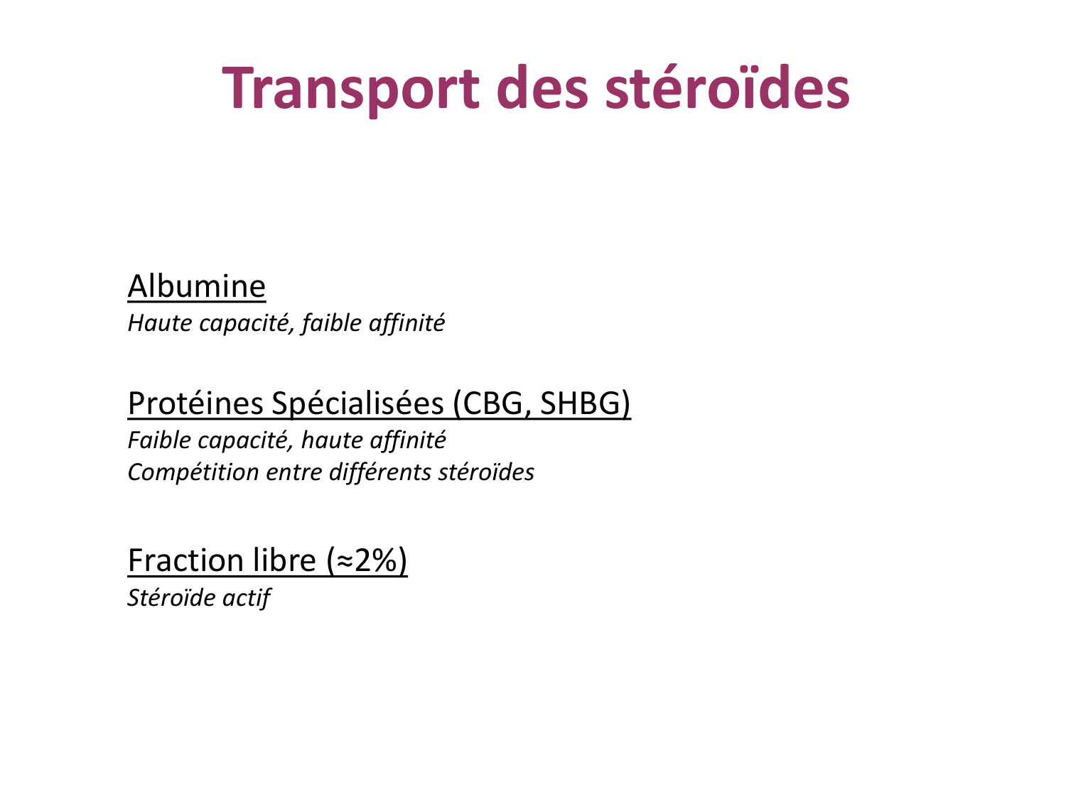 Hormones sexuelles page 10