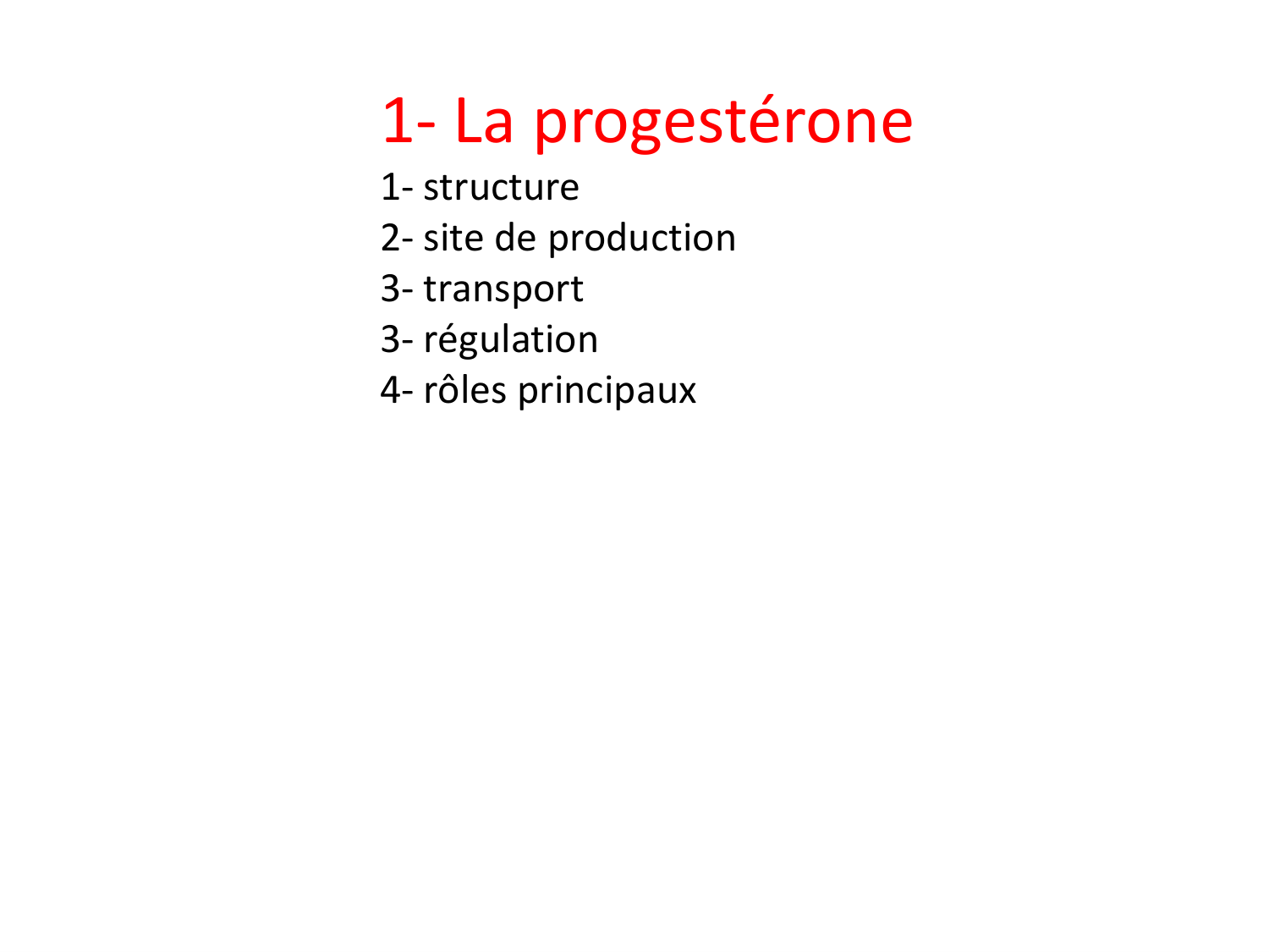 Hormones sexuelles page 22