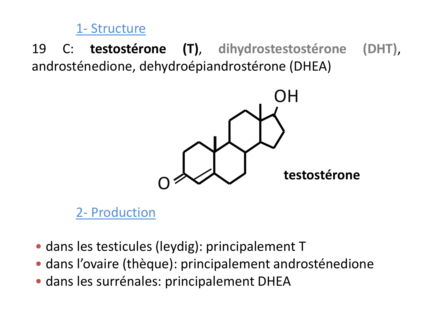 Hormones sexuelles page 42