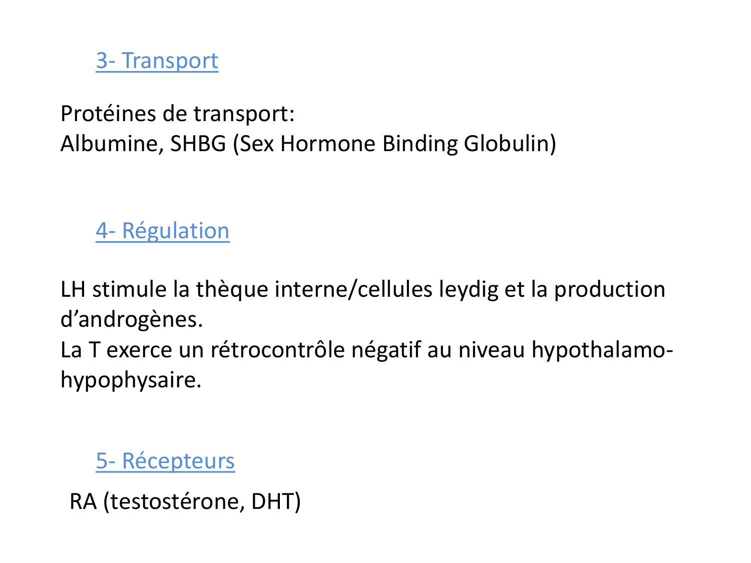 Hormones sexuelles page 43
