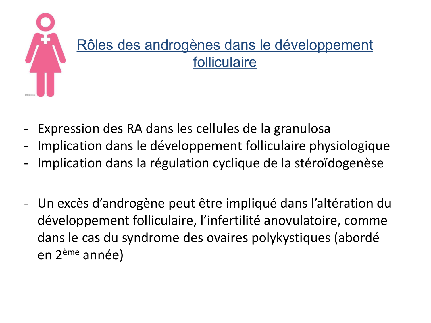 Hormones sexuelles page 53