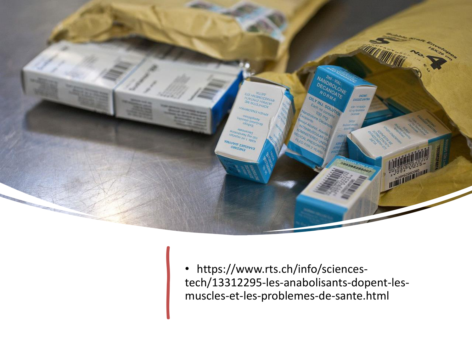 Hormones sexuelles page 57