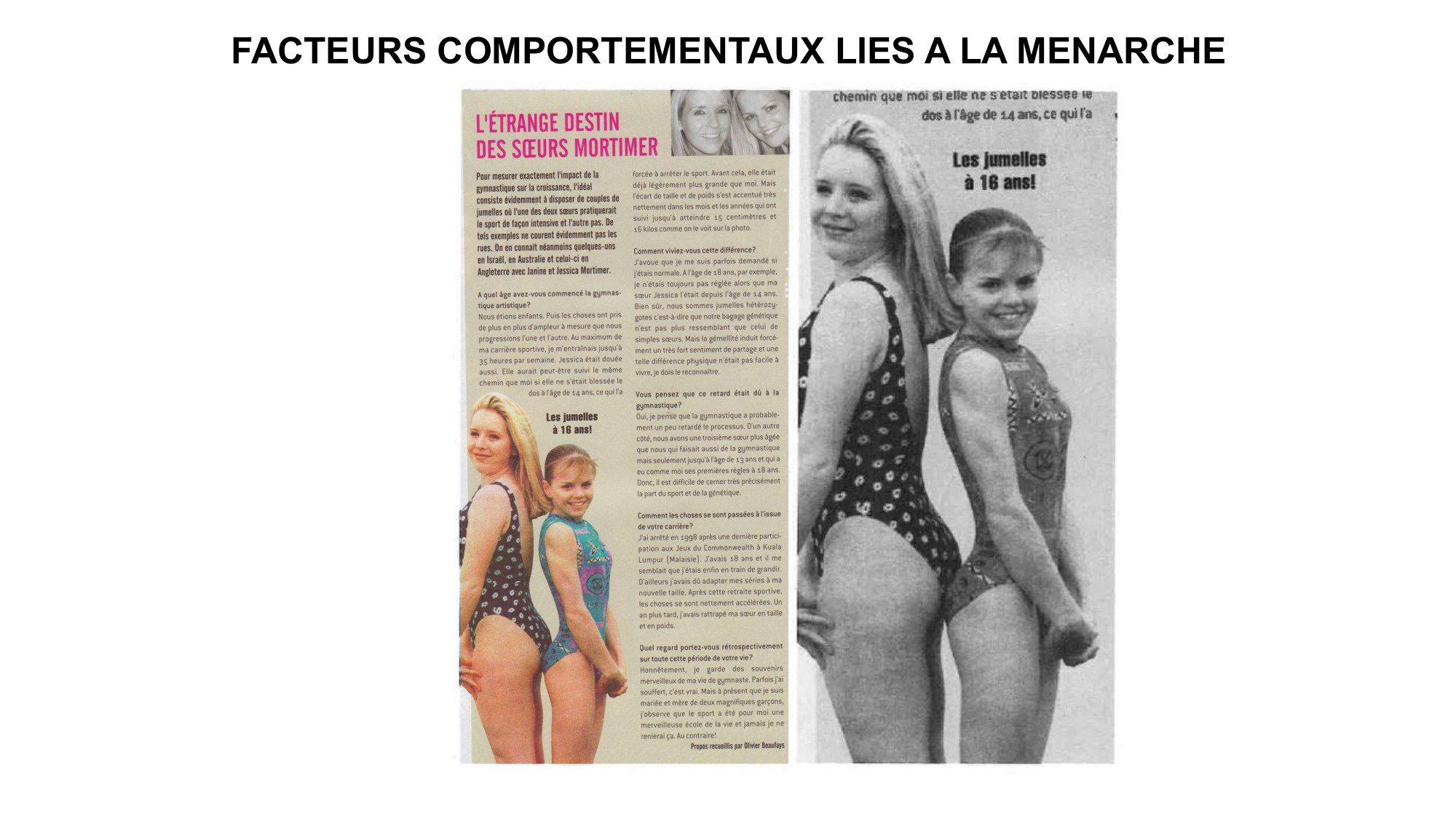 Développement sexuel page 61