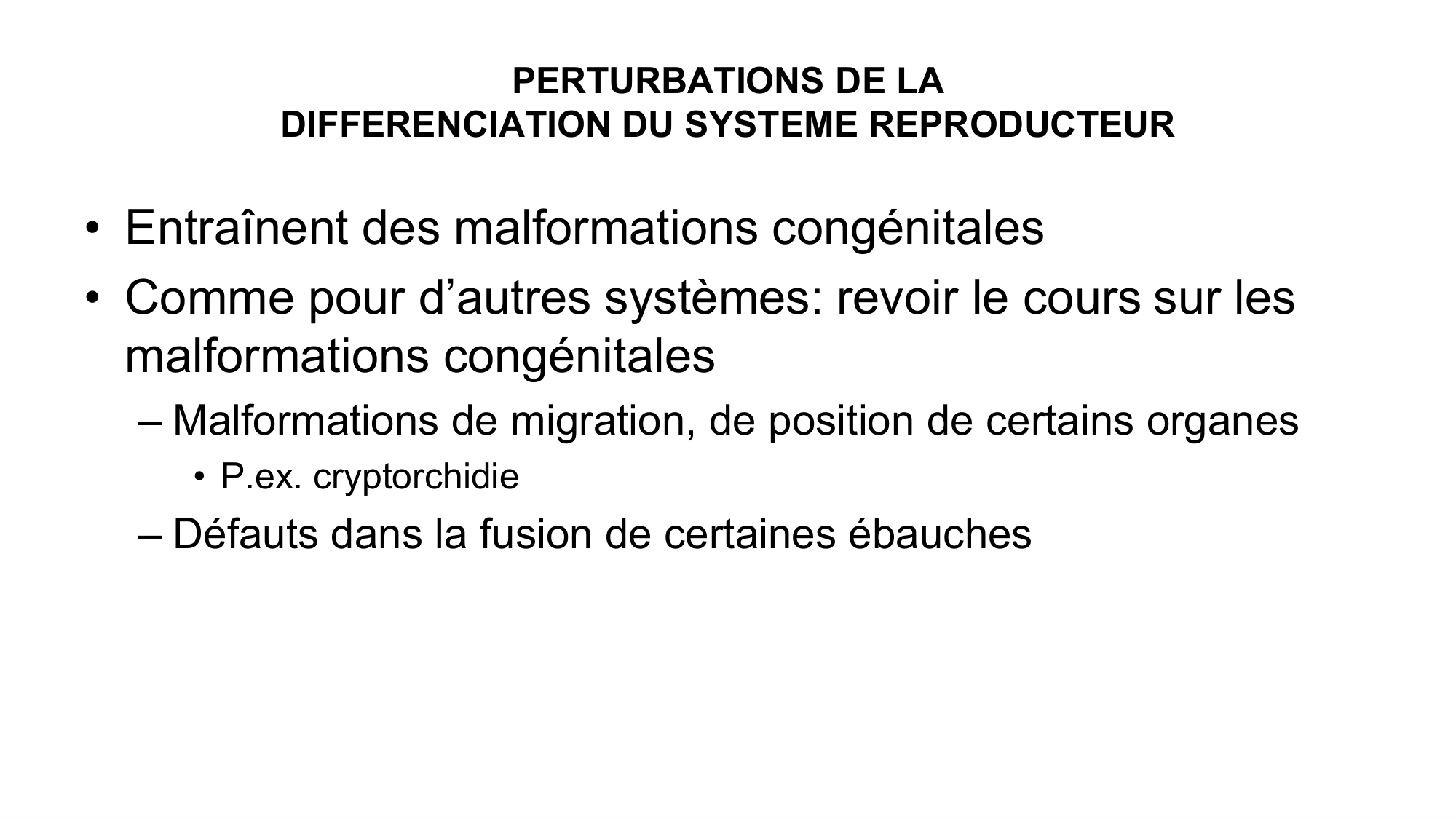 Développement sexuel page 62