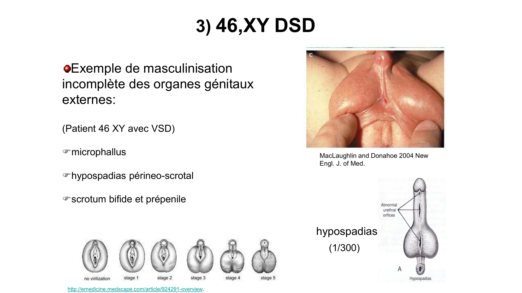 Développement sexuel page 71