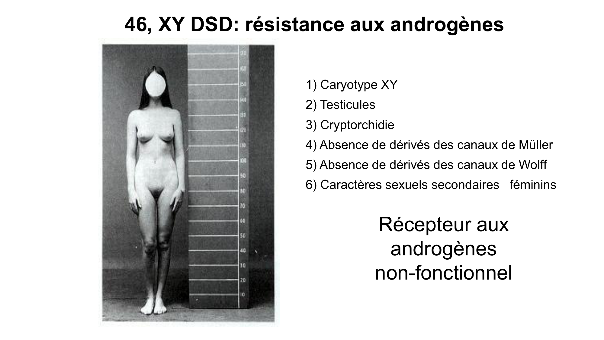 Développement sexuel page 72