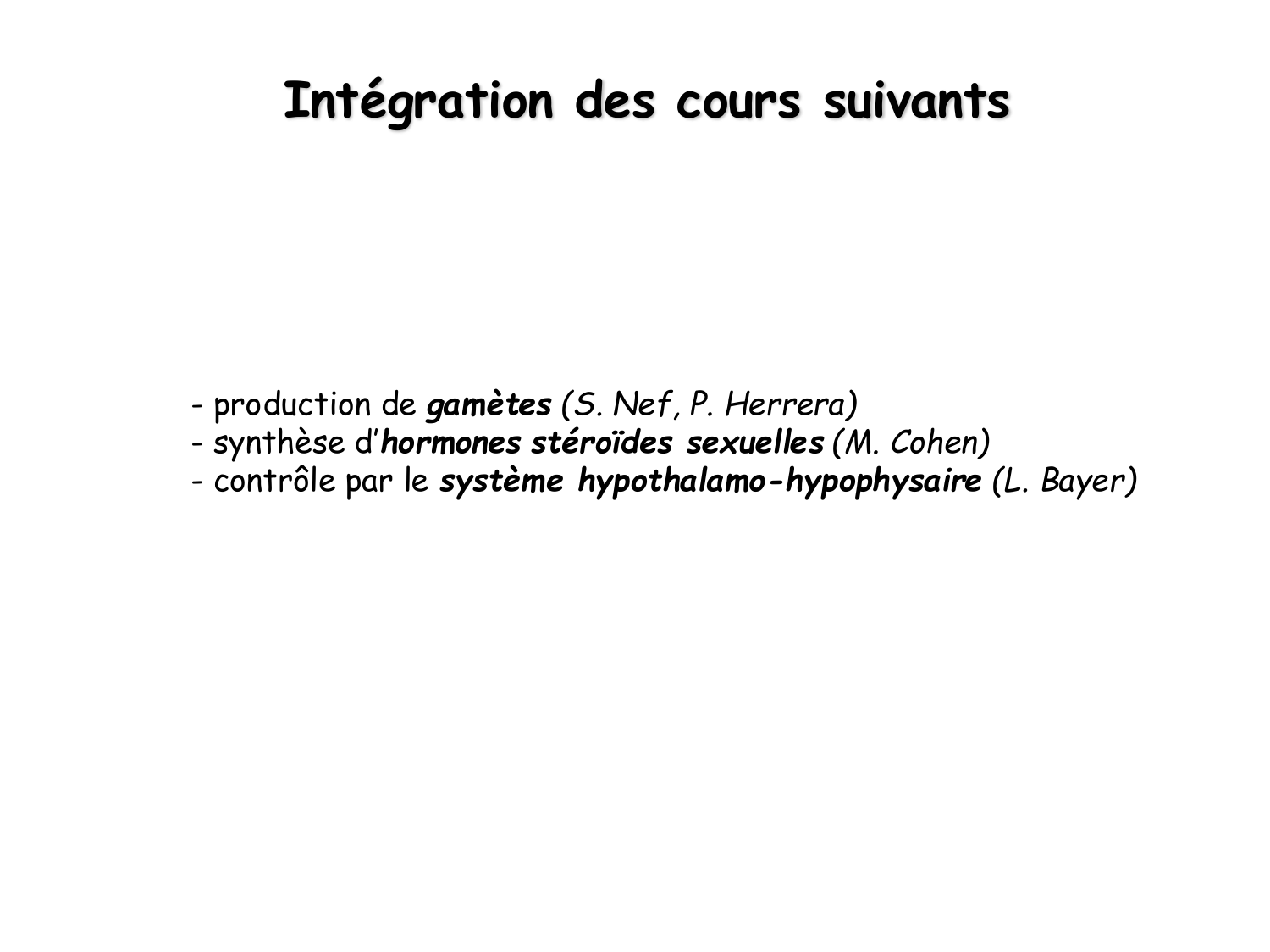 Physiologie reproductive féminine page 3