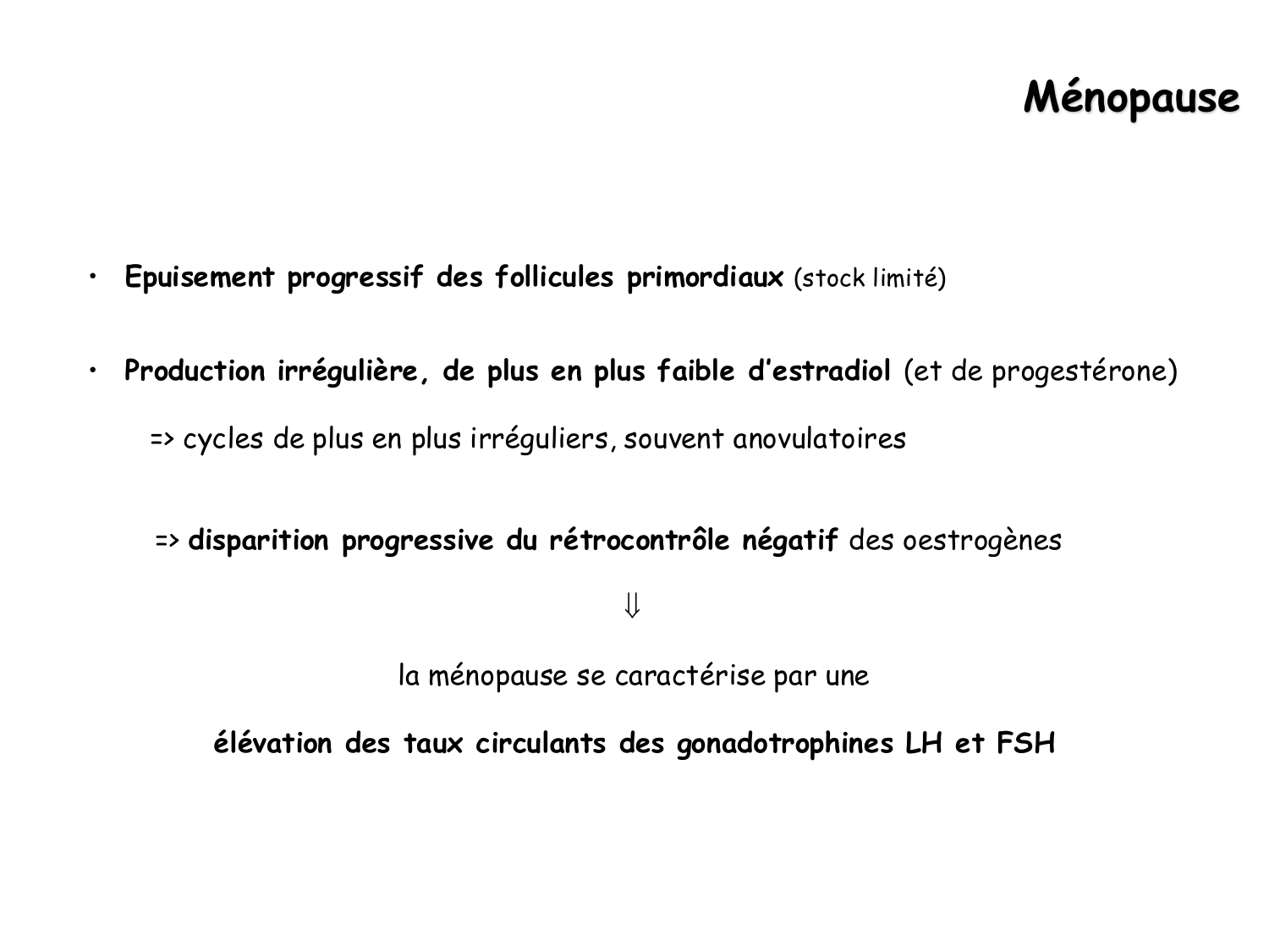 Physiologie reproductive féminine page 57