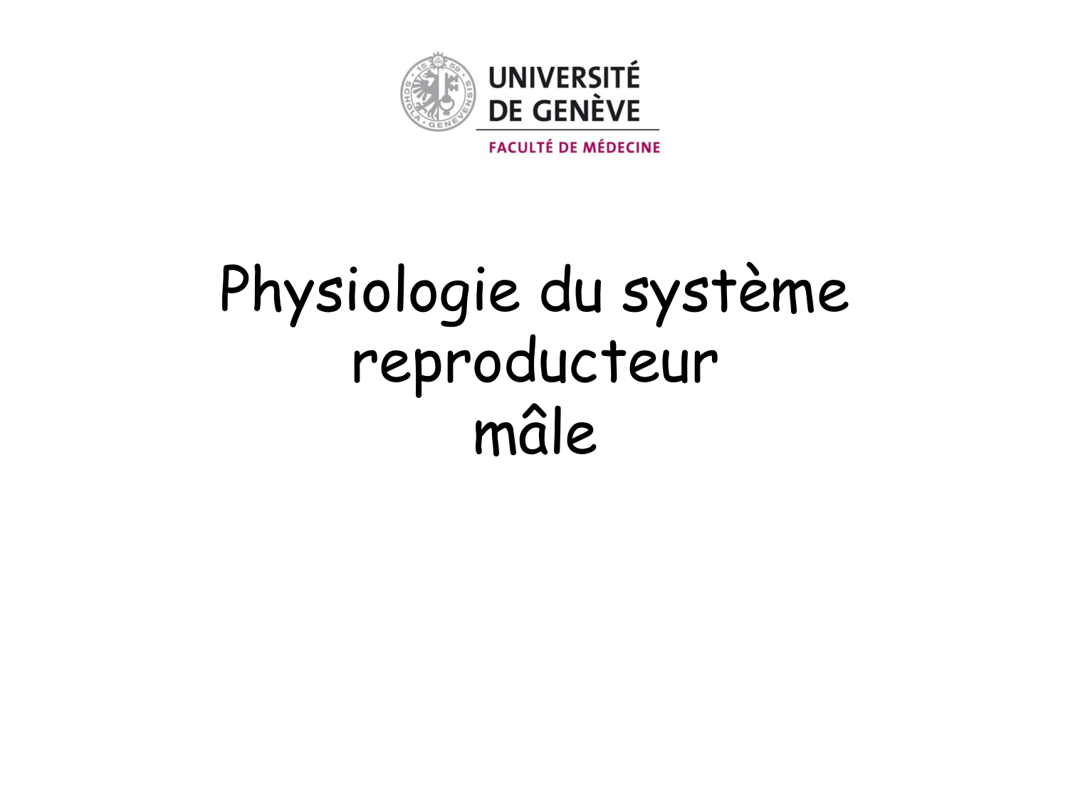 Physiologie reproductive masculine page 1