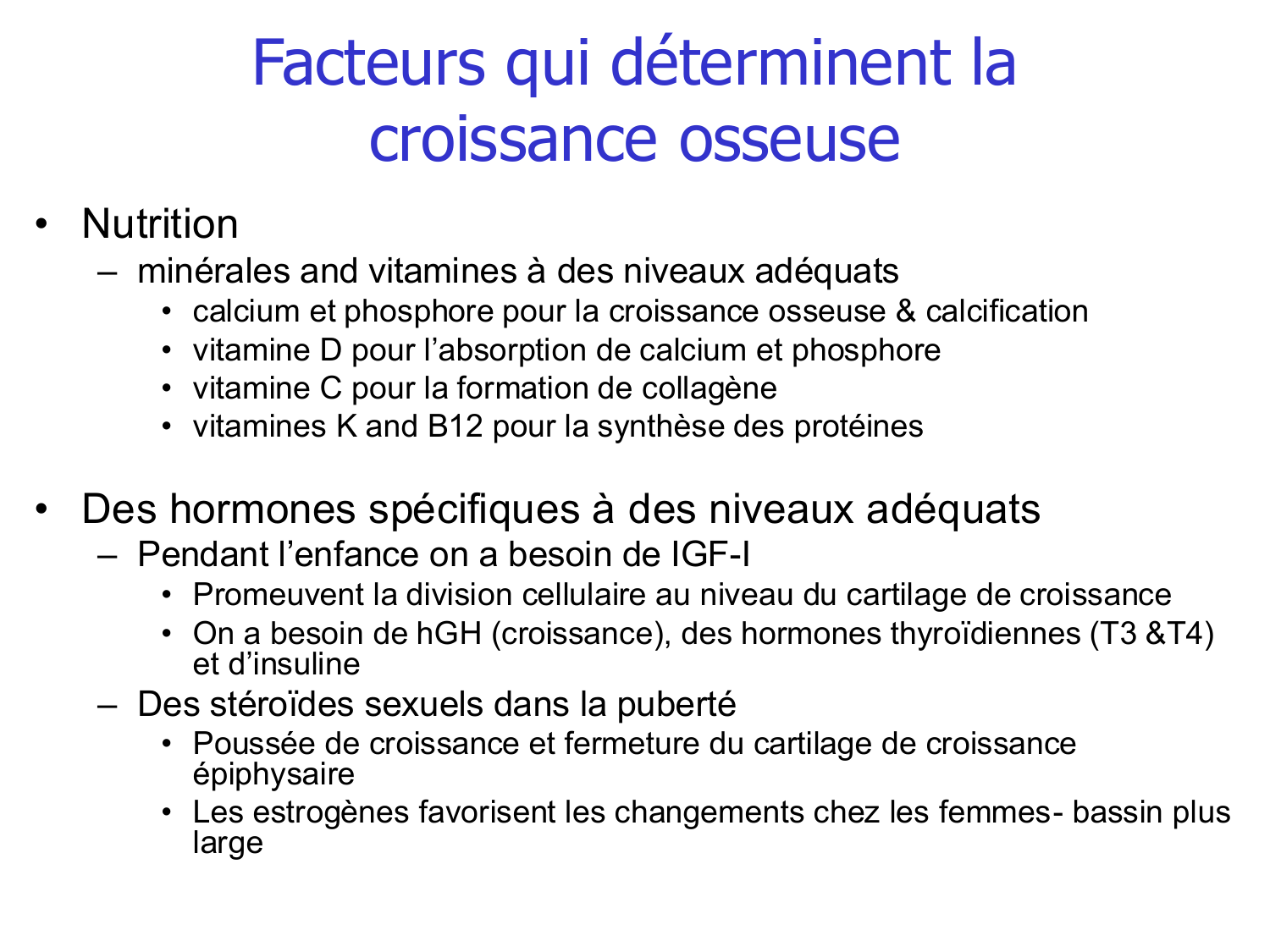 Croissance et os page 28