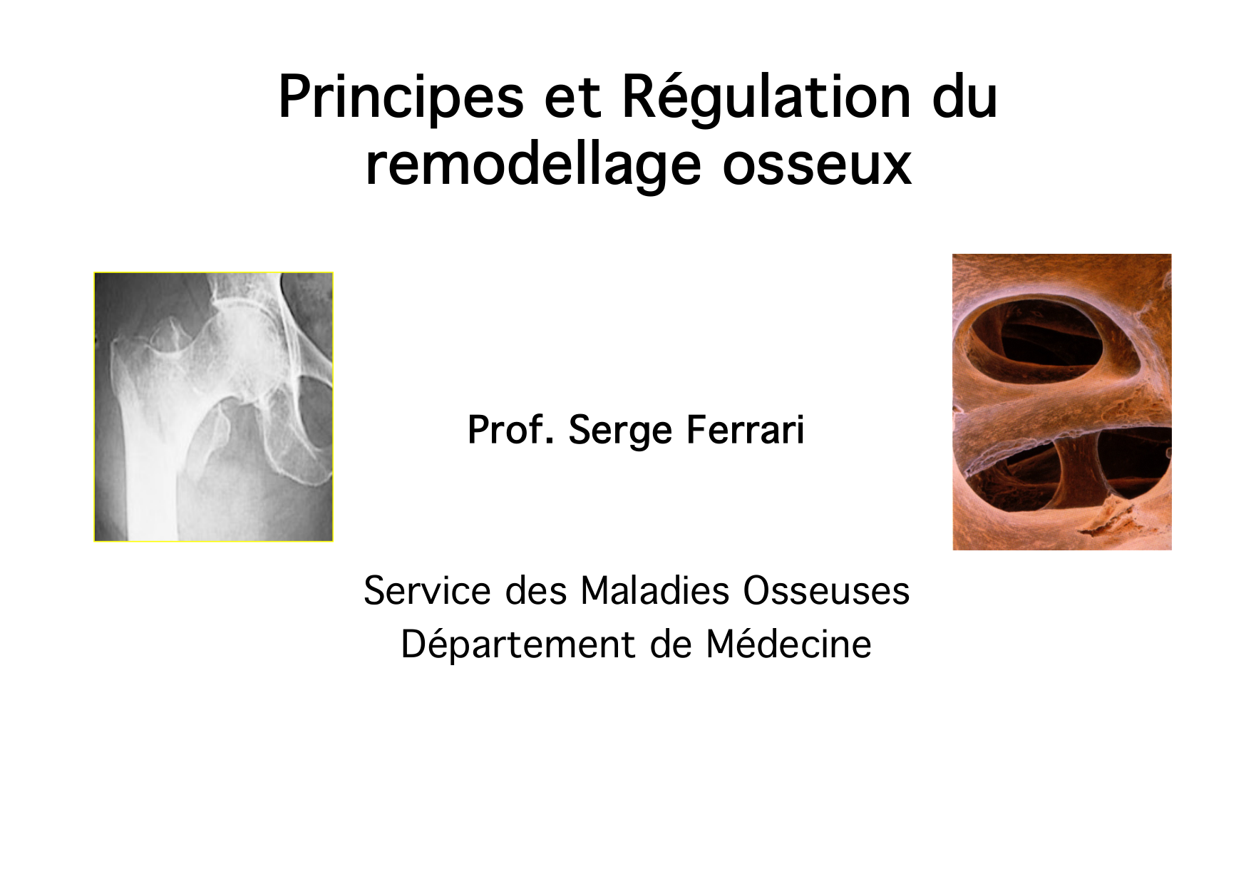 Remodelage osseux page 1