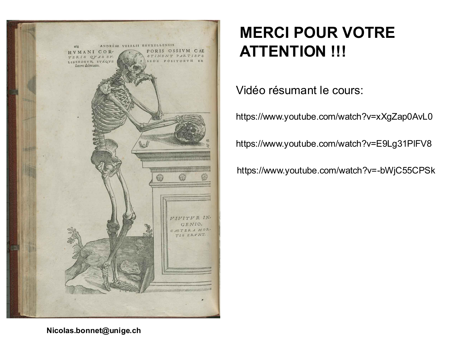 Structure et minéralisation osseuses page 47