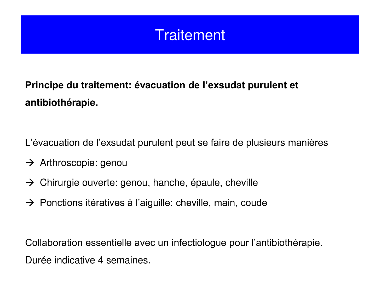 Fractures et réparation page 74