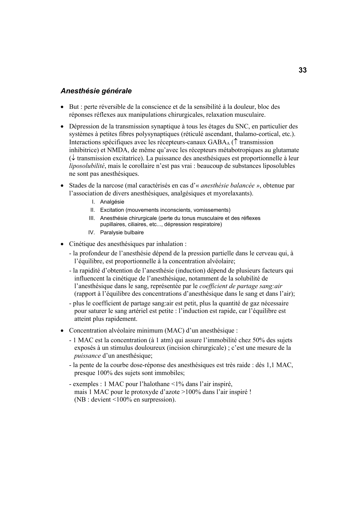 Polycopié Pharmacologie Schaad mars 2024 page 35