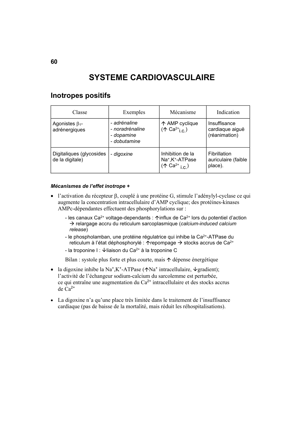 Polycopié Pharmacologie Schaad mars 2024 page 62