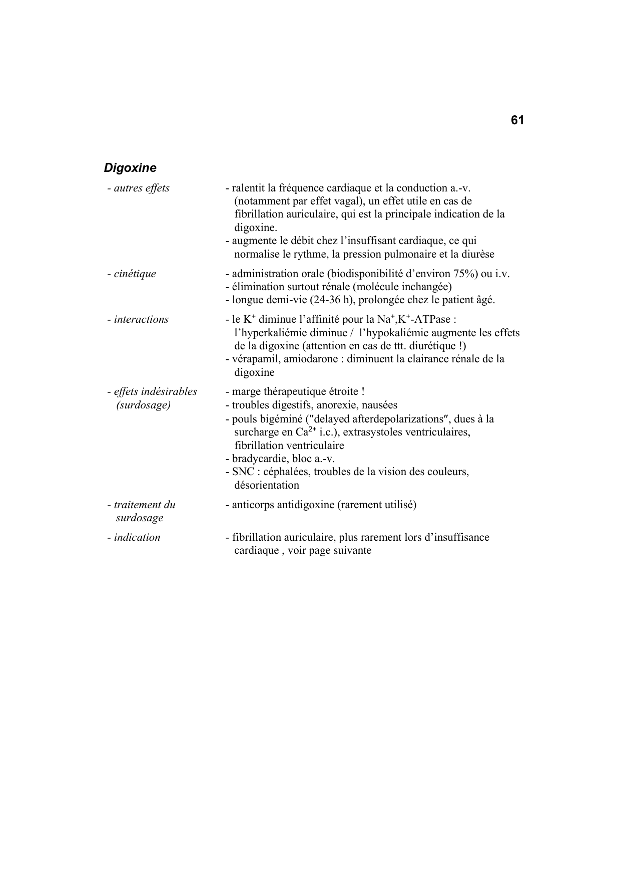 Polycopié Pharmacologie Schaad mars 2024 page 63