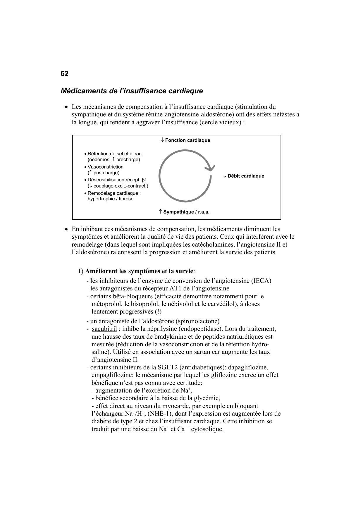 Polycopié Pharmacologie Schaad mars 2024 page 64