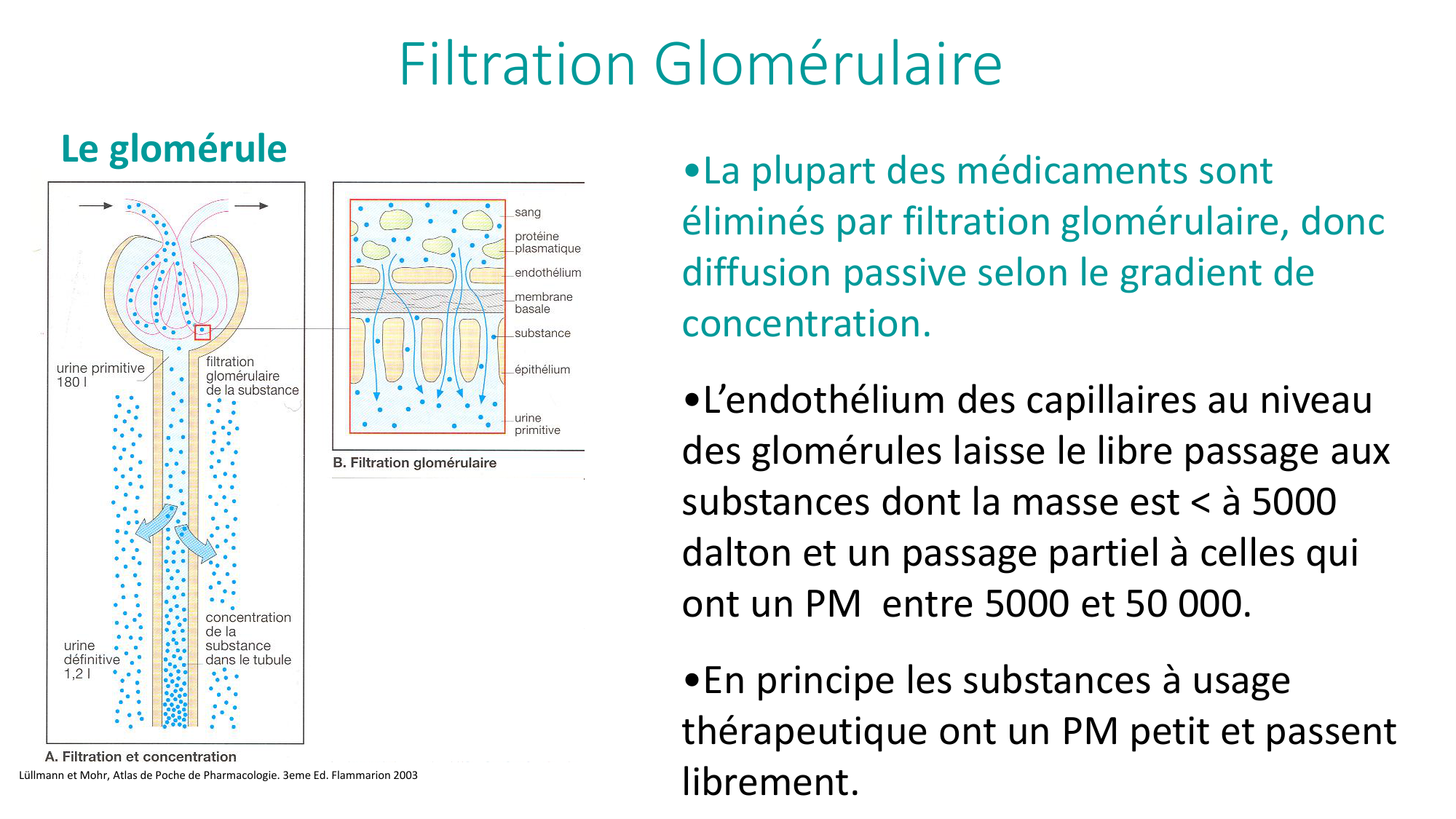 Principes de base de la pharmacologie page 45