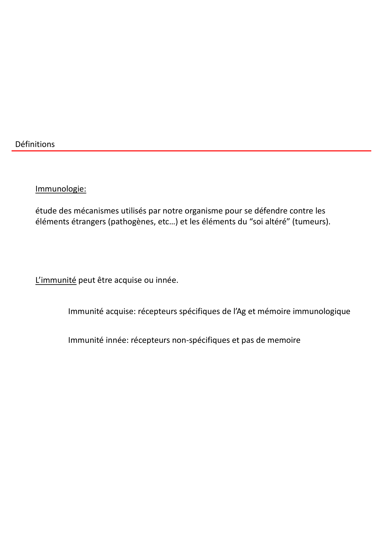 Cours2-ImmuniteInnee2026 page 2