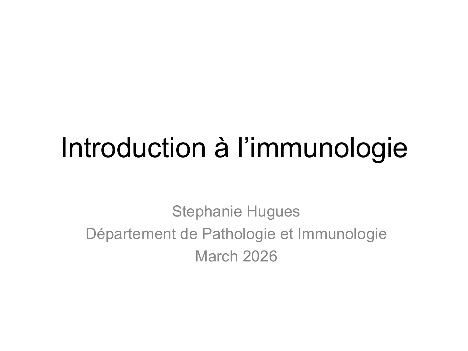 ImmuniteAdaptative LT Hugues2026 page 1
