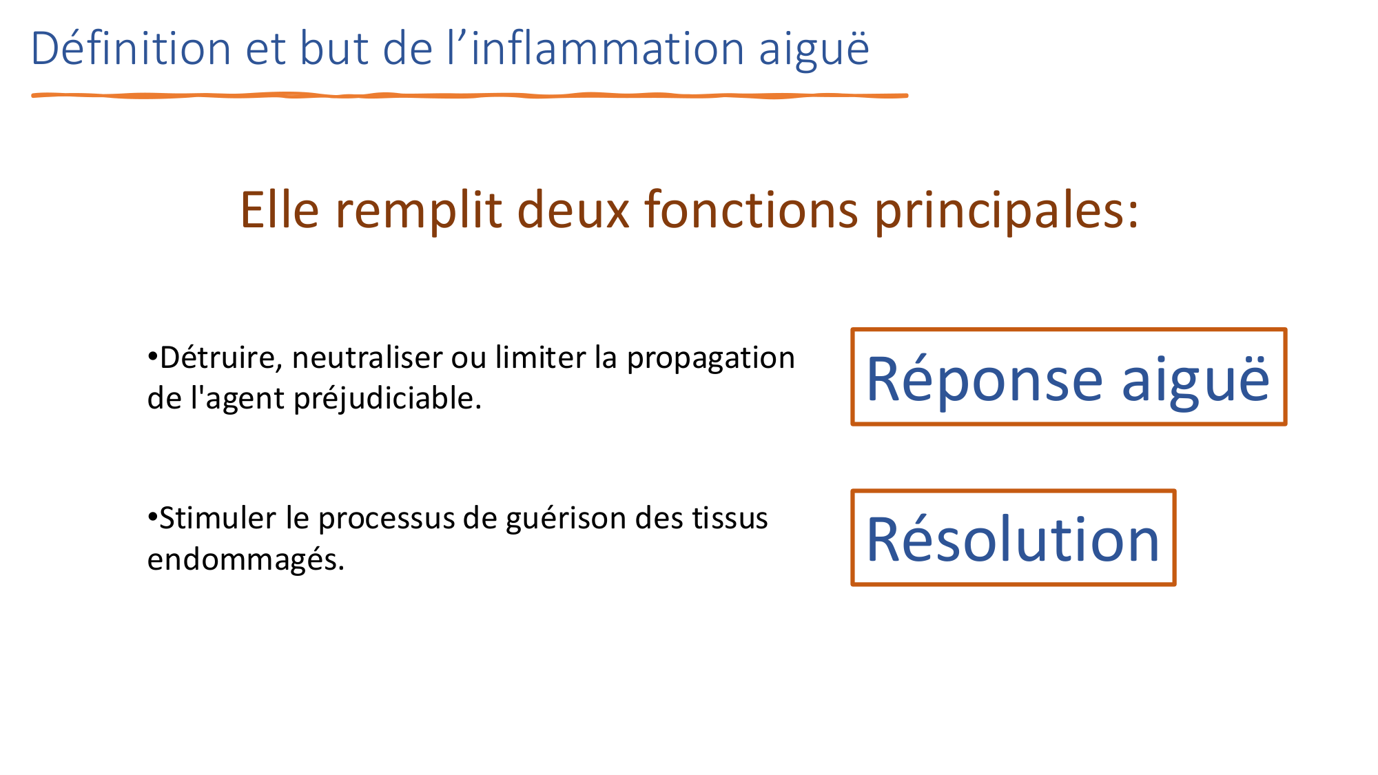 Mécanismes de linflammation page 9