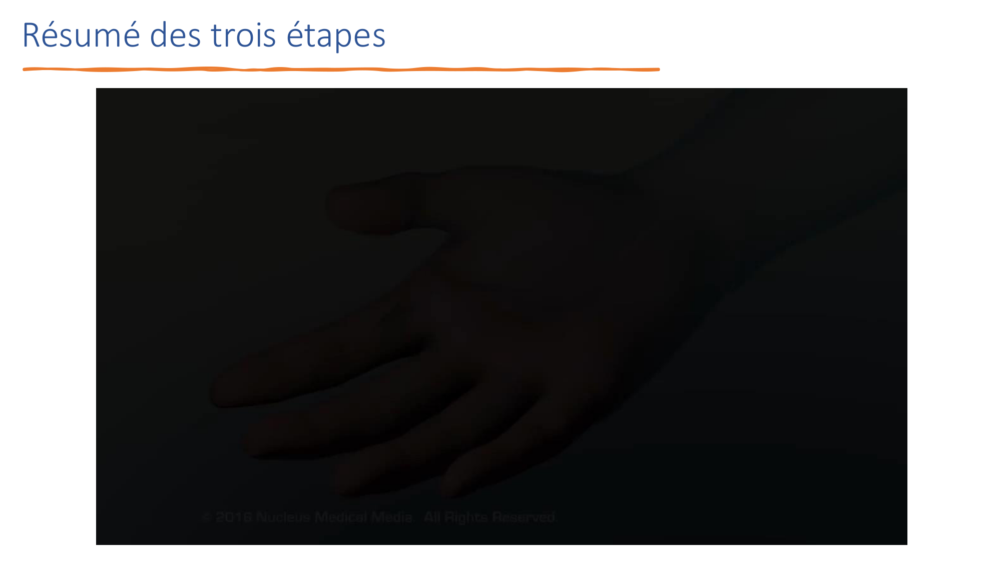 Mécanismes de linflammation page 20