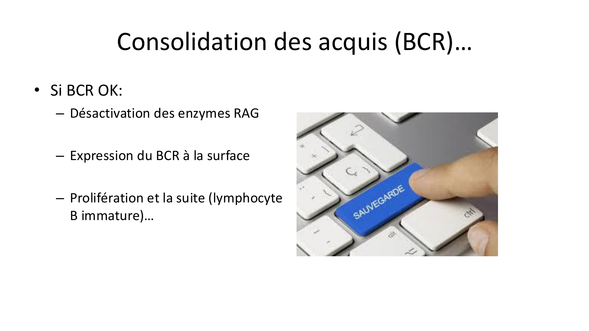 Répertoires B et T page 22