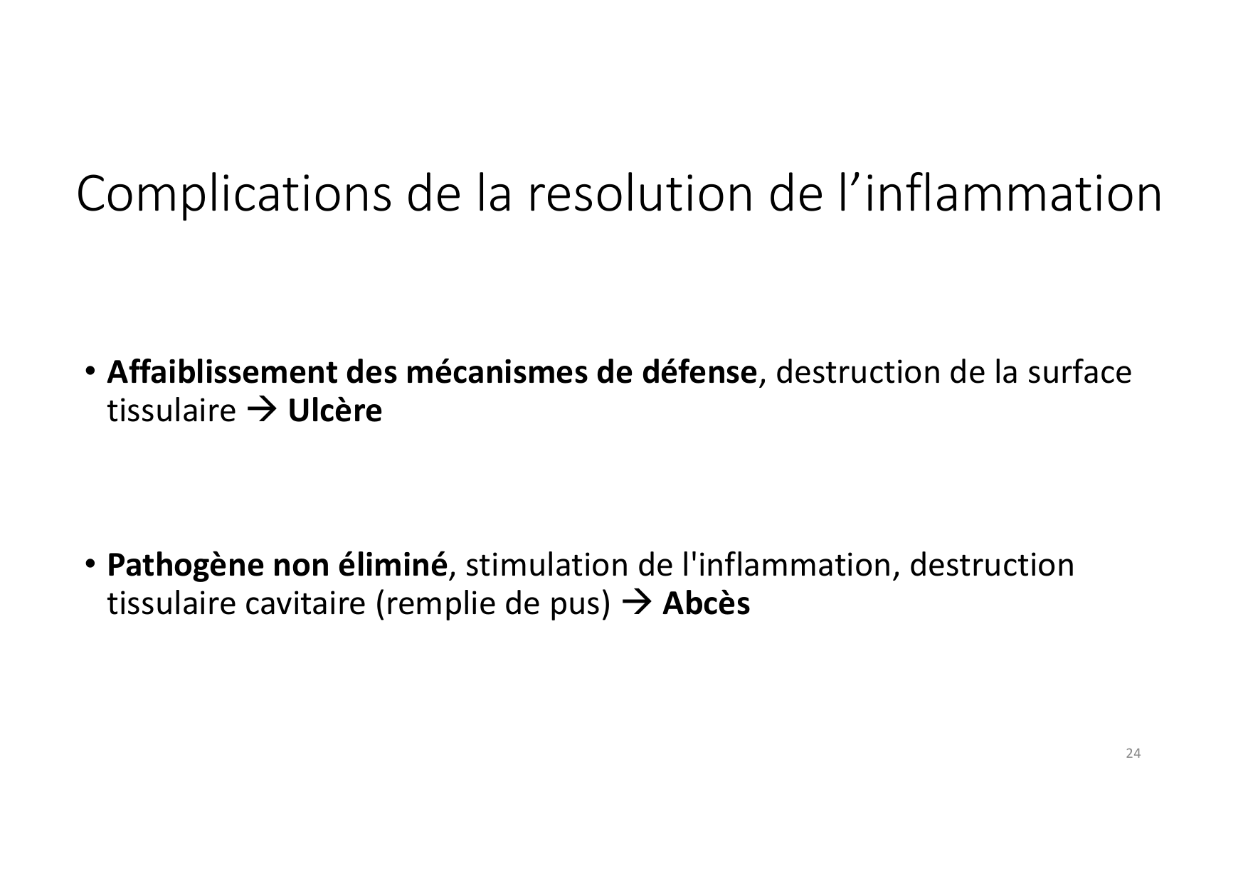 Résolution de linflammation 2026 Egervari page 24