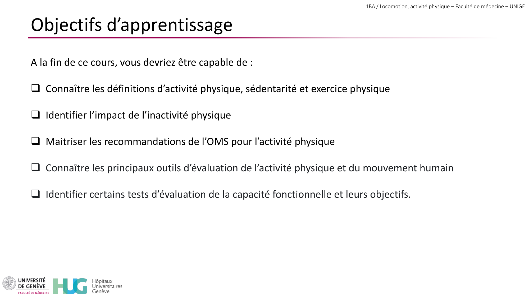 1BA 2025-2026 2026.04.15 - Activité Physique - Ivo NETO SILVA page 3