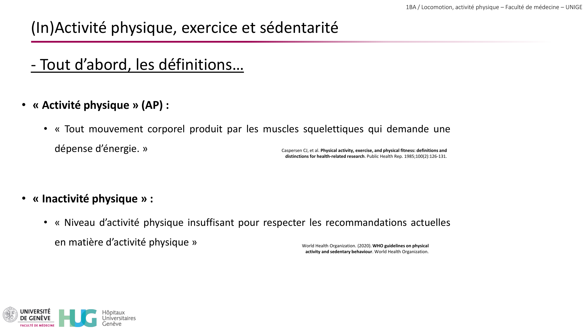 1BA 2025-2026 2026.04.15 - Activité Physique - Ivo NETO SILVA page 5