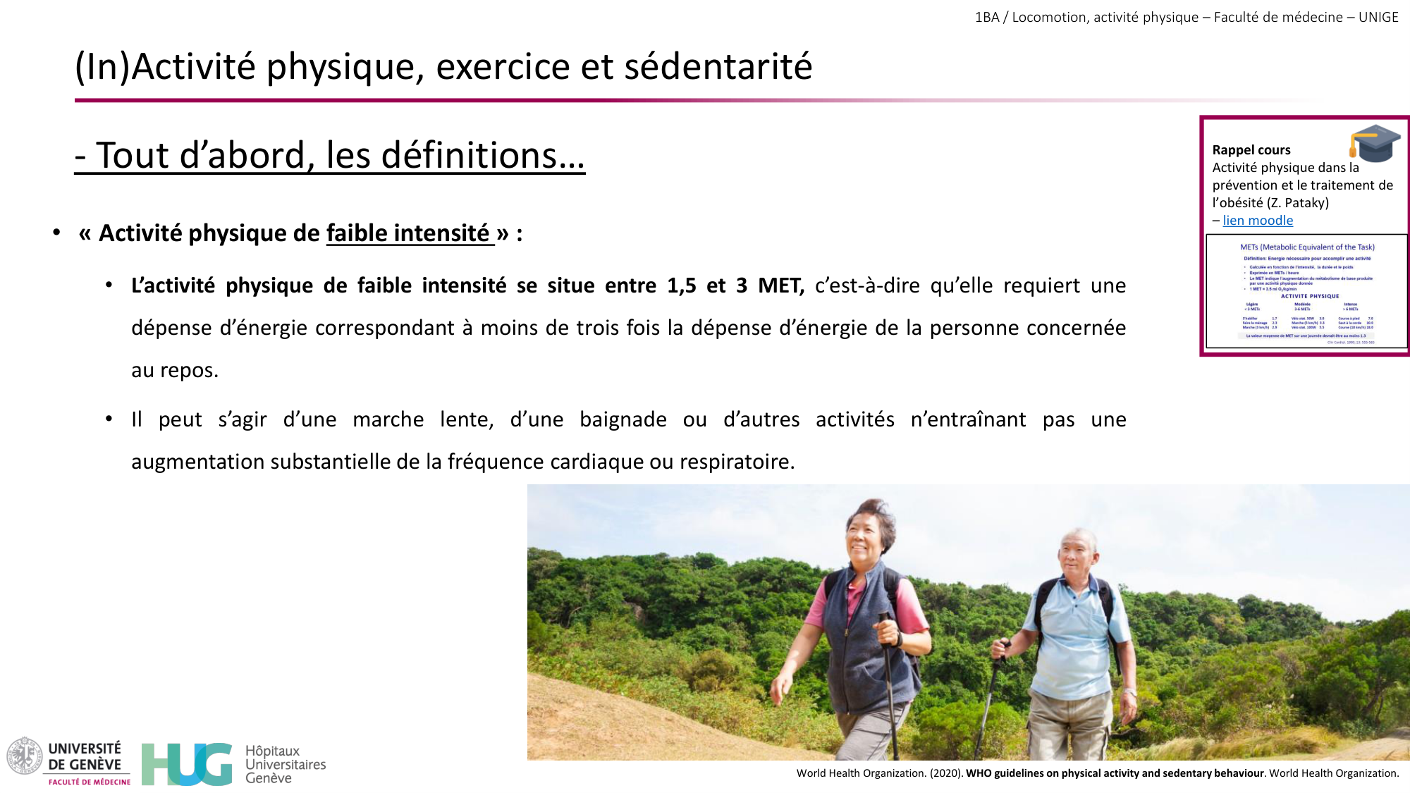 1BA 2025-2026 2026.04.15 - Activité Physique - Ivo NETO SILVA page 11