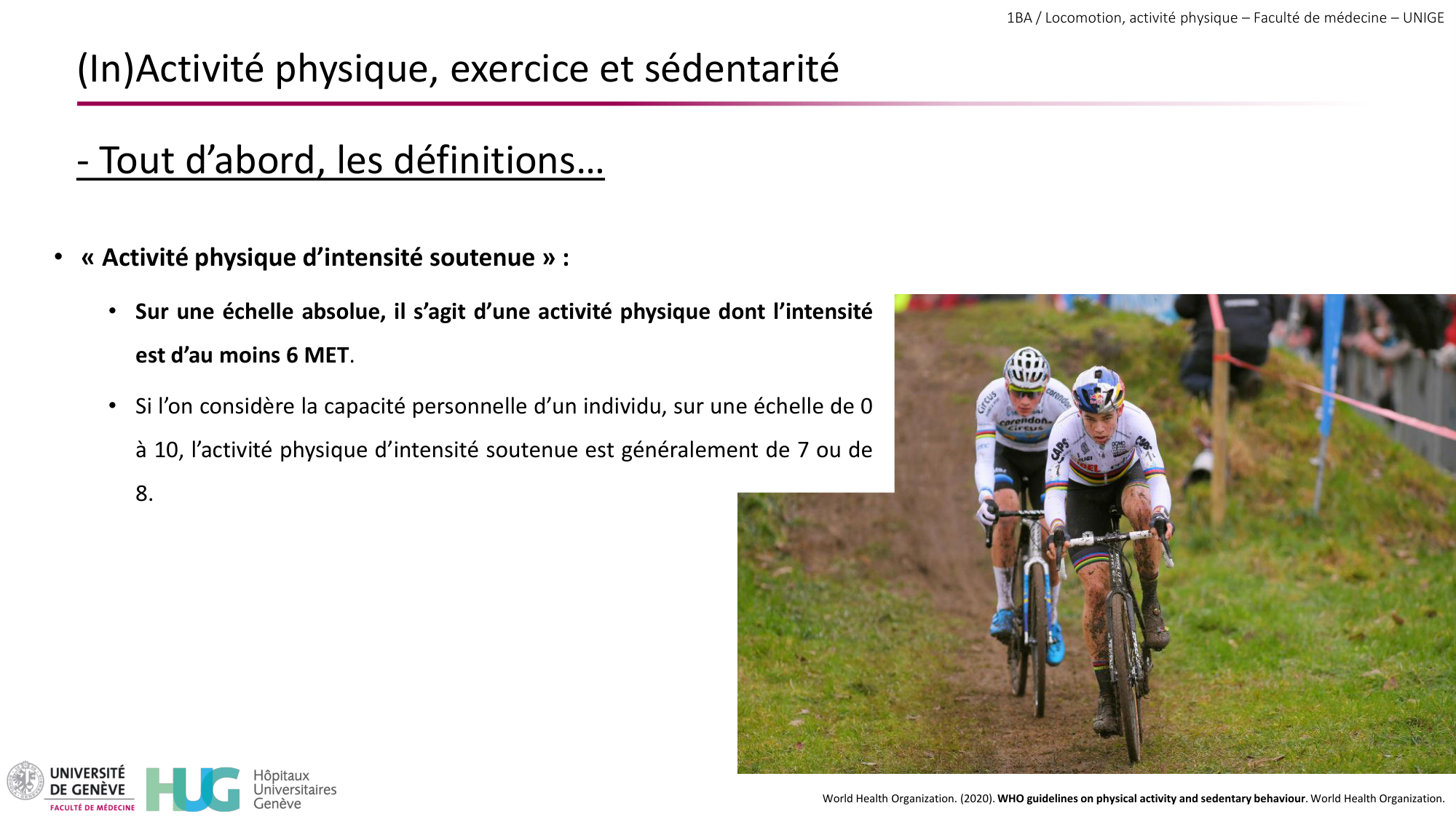 1BA 2025-2026 2026.04.15 - Activité Physique - Ivo NETO SILVA page 13