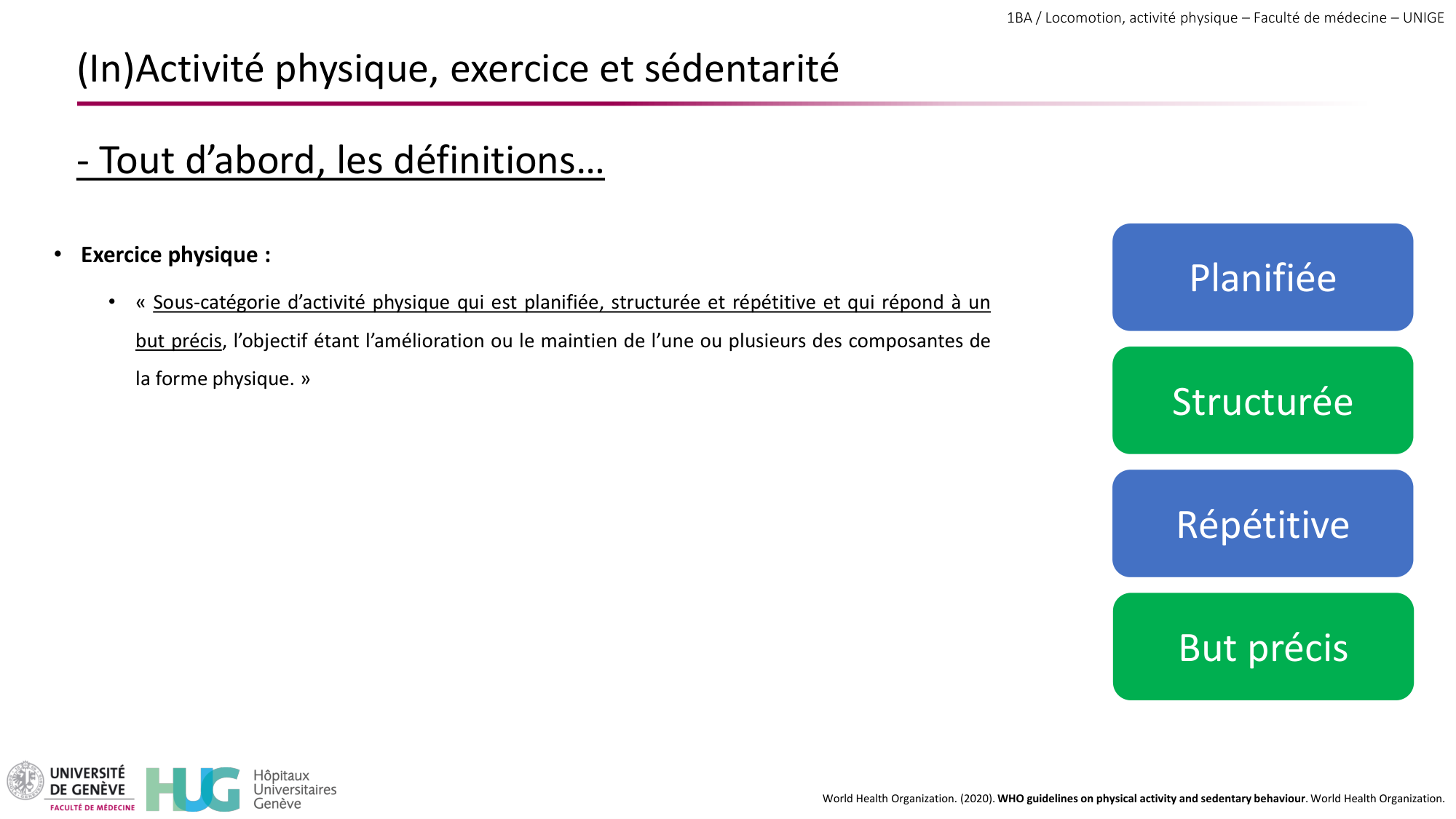1BA 2025-2026 2026.04.15 - Activité Physique - Ivo NETO SILVA page 14