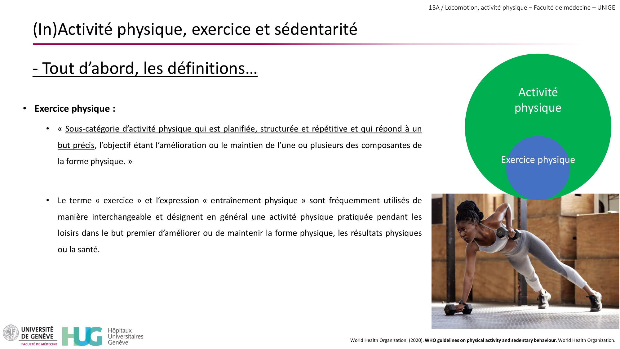 1BA 2025-2026 2026.04.15 - Activité Physique - Ivo NETO SILVA page 15