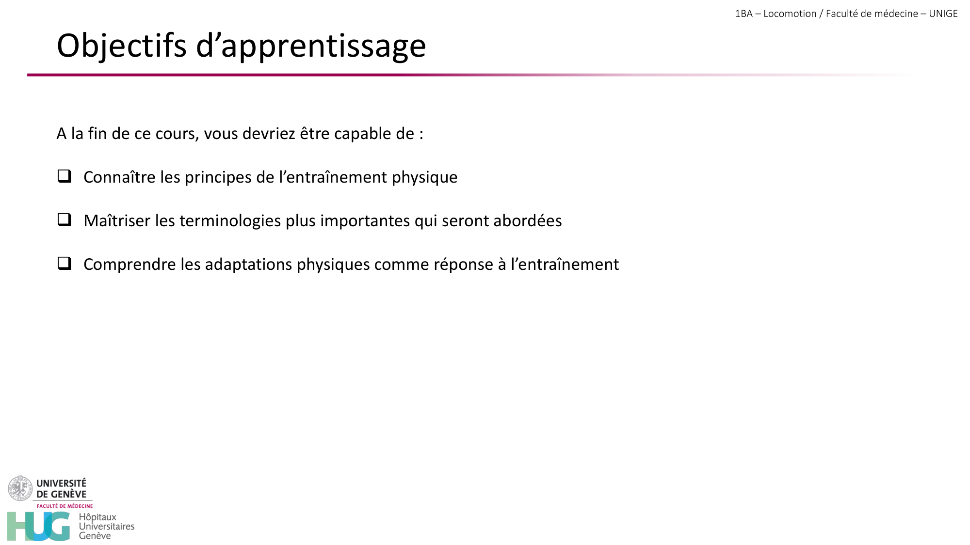 1BA 2025-2026 2026.04.16 - Entraînement physique - Ivo NETO SILVA page 3